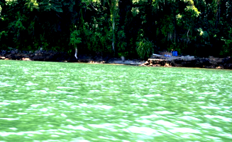 Terreno com 18.654m² em Mangaratiba/RJ