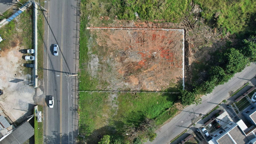 Terreno de 960m² em Colombo/PR