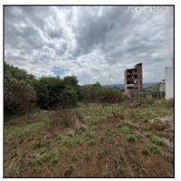 Terreno com 220m² em Santana do Paraíso/MG