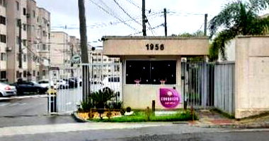 Apartamento 2 quartos, 1 banheiro, 41m² área privativa