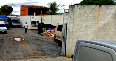 Lote Urbano em Vila Telma com 360 m² e Acesso para Veículos