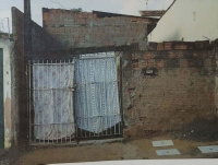 Parte Ideal (50%) de Terreno com 66m² em Rio Claro/SP
