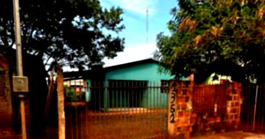 Terreno com Casa em Maracaju - MS