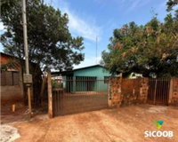 Terreno com Casa em Maracaju - MS