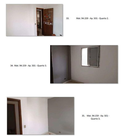 Apartamento 3 quartos com vaga em Votorantim/SP