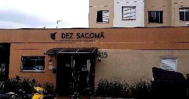 Apartamento 2 quartos, 1 banheiro, 60.7m², desocupado