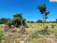 Terreno de 500m² em loteamento Alphaville