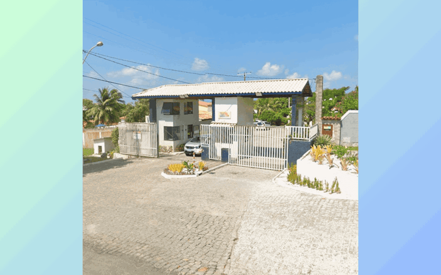 Casa Condomínio Alto Padrão 702m² - Camaçari/BA