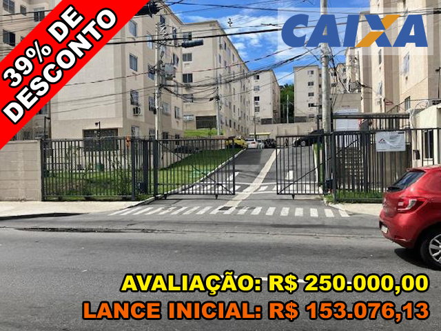 Apartamento com 2 quartos em Madureira, Rio de Janeiro