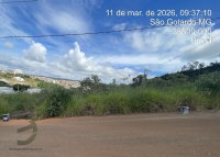 Terreno urbano de 200m² em loteamento residencial
