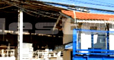 Galpão Comercial em Jundiaí/SP - 447m²