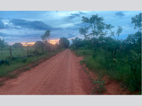 Terreno Amplo em Planaltina GO - 5.000m²