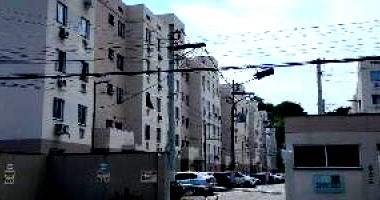 Apartamento com 2 Quartos em São Gonçalo/RJ