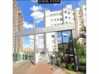 Apartamento com 43,84m² e 1 vaga em Maringá/PR