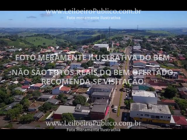Terreno amplo de 123.904 m² em estado rural, ideal para investimento