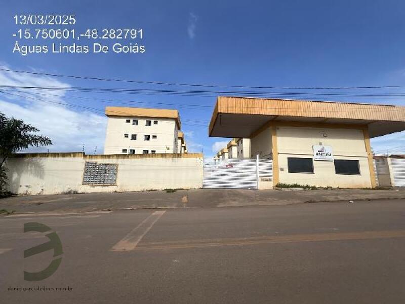 Apartamento 2 quartos, 1 banheiro, 1 vaga, 54.43m² privativos