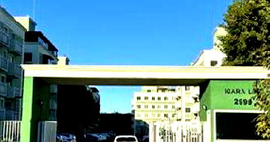 Apartamento 2 Quartos em Canoas com 128,45 m²