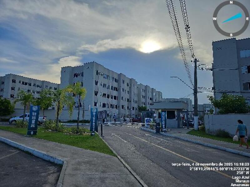 Apartamento com 1 quarto, 1 banheiro e 1 vaga de garagem