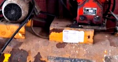 Compressor de Ar Dewalt - Ideal para Profissionais