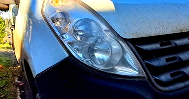 Renault Master Fur L3H2 2014/2015 - Diesel