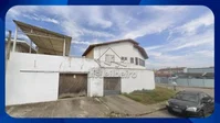 Casa com 335m² de terreno em São José dos Campos