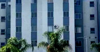 Apartamento com 2 quartos em São Leopoldo