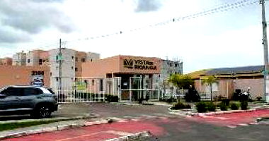 Apartamento com 2 quartos em Serra/ES