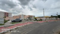 Apartamento com 2 quartos em Serra/ES