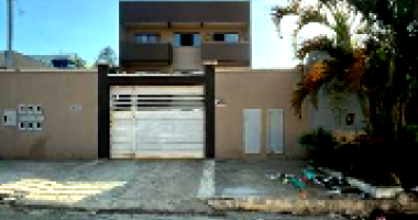 Apartamento com 2 quartos e 64,28m² em Luziânia/GO