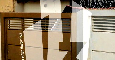 Casa 2 quartos, 1 banheiro, 56m² construída, 1 vaga, desocupada