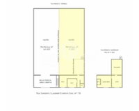 Galpão Comercial 450m² com Terreno 400m² -