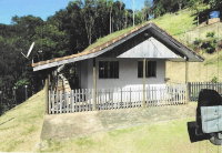 Imóvel Rural com 52.652 m² em Roncador/PR