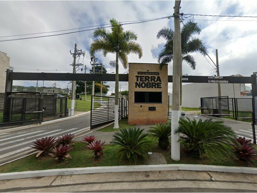 Terreno Urbano em Cotia - Lote 22 da Quadra G