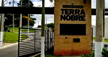 Terreno Urbano em Cotia - Lote 22 da Quadra G