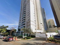 Apartamento em Goiânia com 4 suítes e 2 vagas