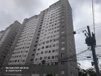 Apartamento com 2 quartos, 75,20 m²