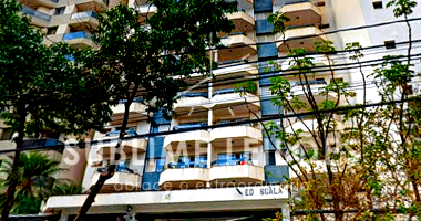 Vaga de Garagem com 127m² Útil em Ribeirão Preto