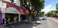 Loja Comercial em Governador Valadares com 500m² de Terreno