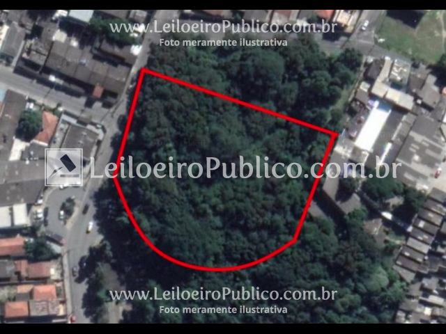 Terreno de 5.142 m² em São Paulo, ideal para investimento