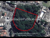 Terreno de 5.142 m² em São Paulo, ideal para investimento