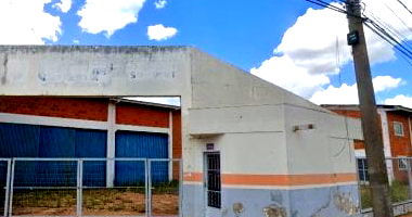 Imóvel Industrial 1.236 m² - Oportunidade em Garça - SP