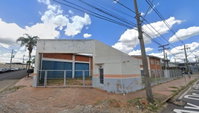 Imóvel Industrial 1.236 m² - Oportunidade em Garça - SP