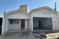 Imóvel com 3 dormitórios e suíte em Urupês/SP