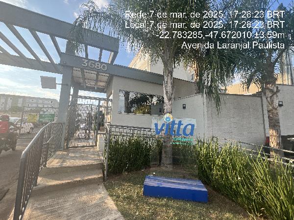 Apartamento 2 quartos, 1 banheiro, 1 vaga, 45.64m², desocupado