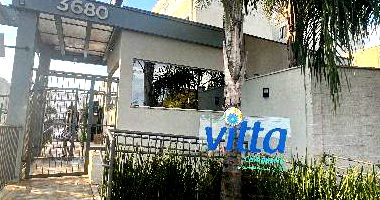 Apartamento 2 quartos, 1 banheiro, 1 vaga, 45.64m², desocupado