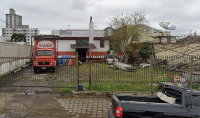 Terreno Urbano com 835,12m² em União da Vitória/PR