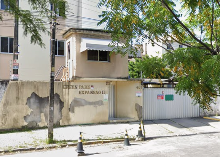 Apartamento com 3 Quartos em Fortaleza