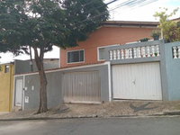 Casa com 111m² em Campinas, Oportunidade de Investimento