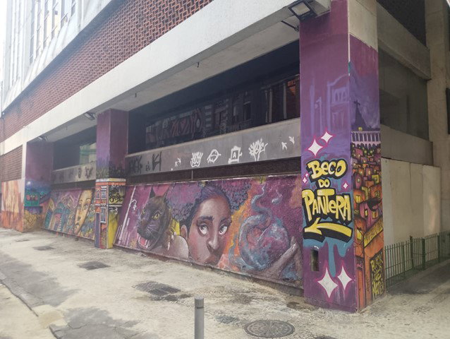 Loja comercial com 2 vagas de garagem no Rio de Janeiro - RJ