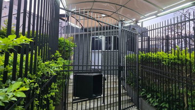 Apartamento com 2 Vagas - 77m² - Condomínio Jardim do Passaredo